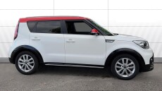 Kia Soul 1.6 GDi 2 5dr Petrol Hatchback